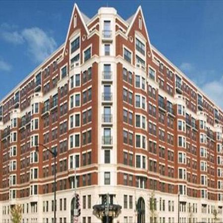 Global Luxury Suites At Thomas Circle Washington Buitenkant foto